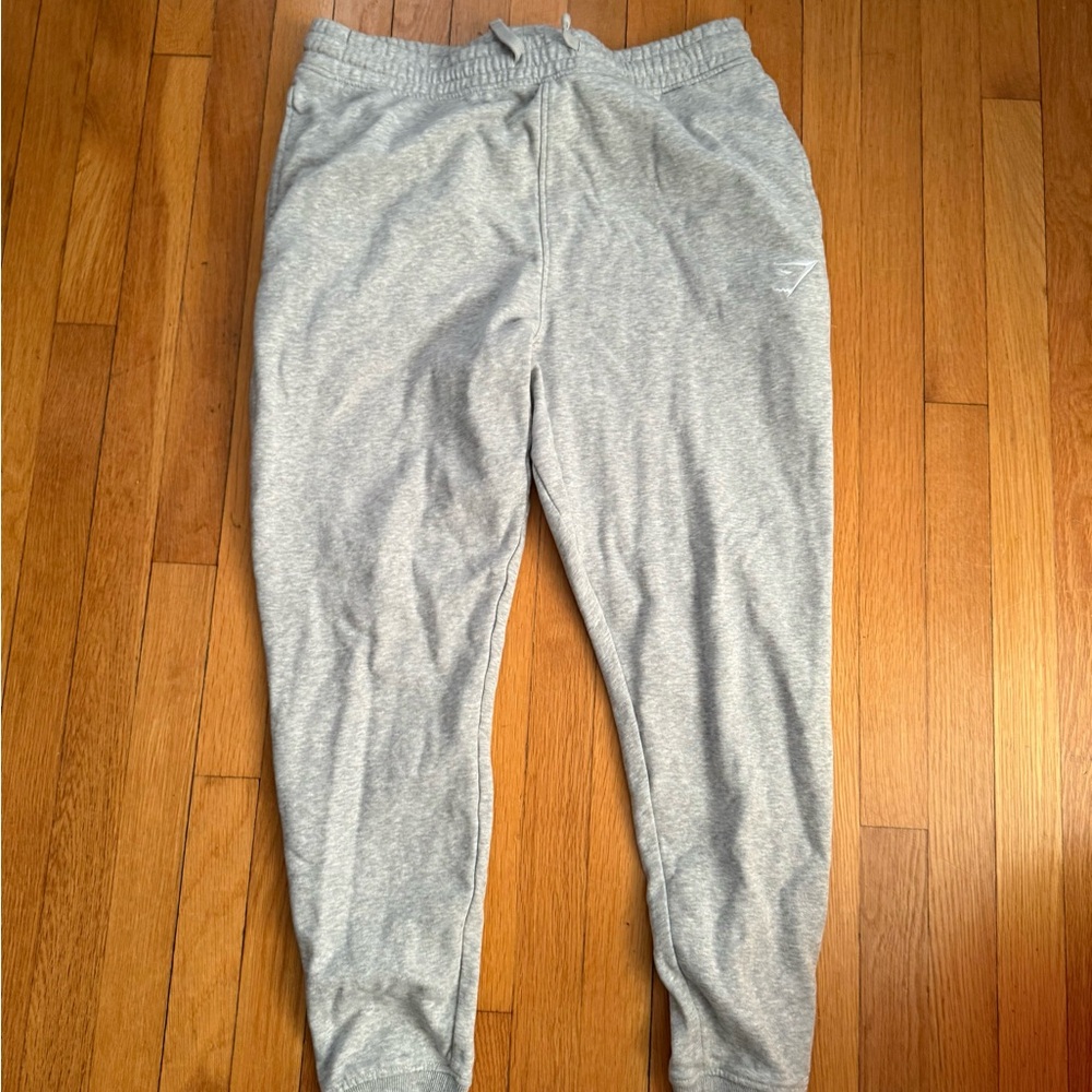 Gymshark Men’s Sweatpants